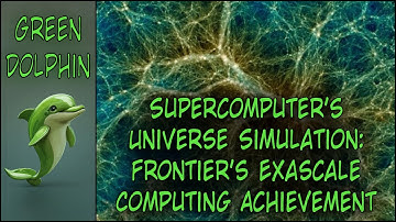 Supercomputer