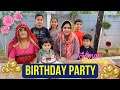 Birt.ay party   suman choudhary kay rajasthani vlog 102