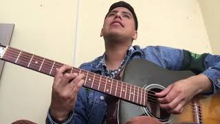 Download Lagu Una noche mas -Adrian Bello Cover MP3
