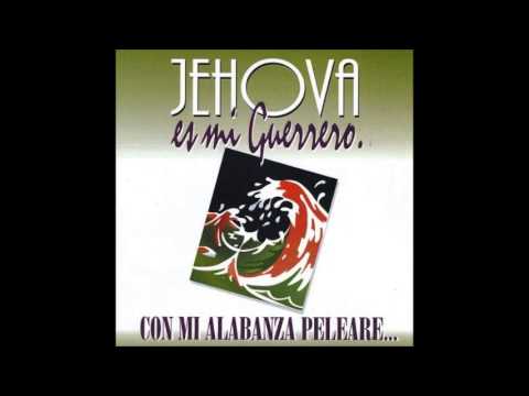 Palabra en Acción 2- Jehová Es Mi Guerrero (Lado A)