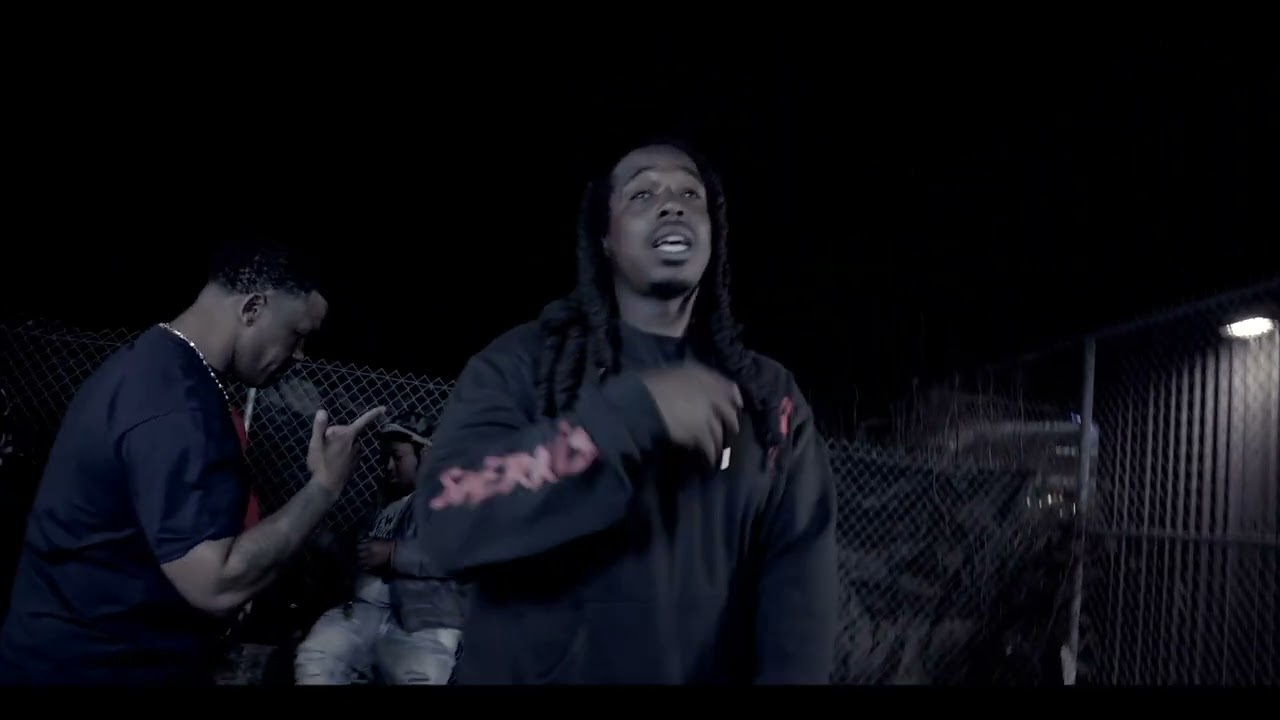 Cassanova300 Ft. Young Los "LAST ONES LEFT"