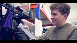 MSc Engineering Management