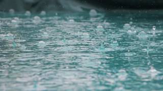 3 Hours Rain Sounds and Chopin Piano Funeral March - Healing Relaxing Sleeping Nature Sounds