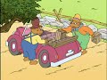 La Famille Berenstain S01É11 Le Bébé Tamia L étoile Aux Souhaits