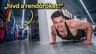 Meddig Edzhetek Ingyen Egy Dechatlonban?