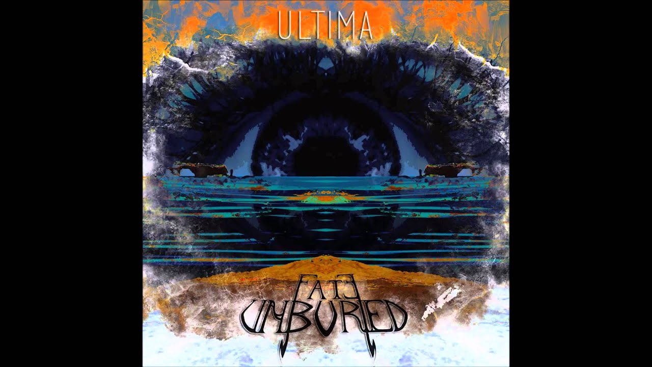 Fate Unburied - Ultima
