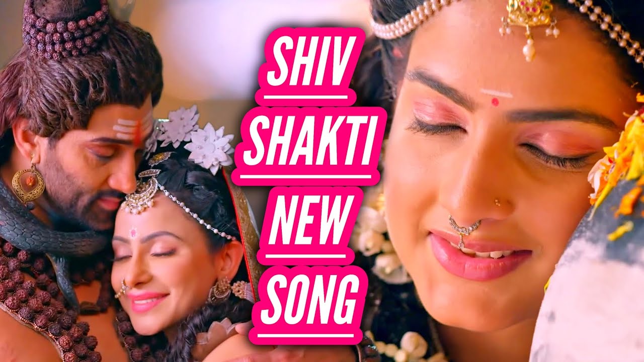 Shiv Shakti - New Song | Ep 571