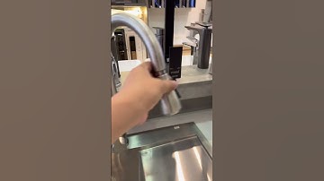 Vòi Rửa Chén Rút Dây Nóng Lạnh Inox 304 TTCERA CNL509