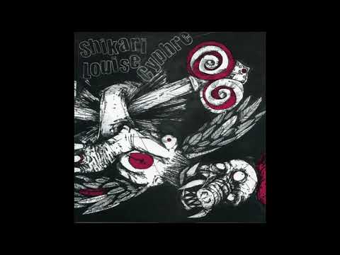 Shikari — Shikari/Louise Cyphre - Shikari/Louise Cyphre Split