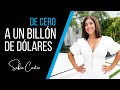 Sofia Castro - Su Historia de Éxito en Bienes Raíces