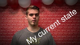 Progress and Background: WGU update B.S. in Cybersecurity - 4 classes left!