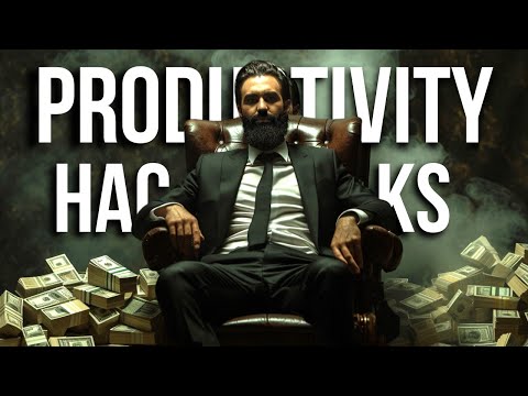 5 Productivity Tips