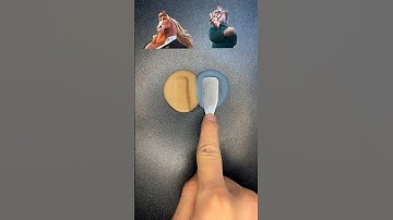 Zootopia2 Color Miхing (part 39)#zootopia2 #colormixing #satisfying #coloringtv #flash