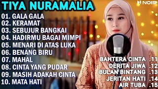 TIYA NURAMALIA FULL ALBUM 'GALA-GALA,KERAMAT,BENANG BIRU ' DANGDUT COVER - GASENTRA  2024