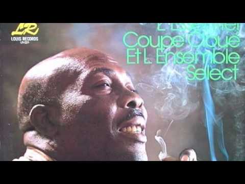 Mix - Compas-meringue-music-genre