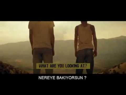 BEKAS | Neredesin Süpermen | Türkçe Altyazı | Beta Group Çevirisiyle - Fragman