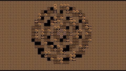 Boulder Dash for profs - T113 by Trischi83 (!)