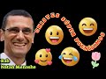 CHISTES SUPER BUENIIISIMOS RAB NATAN MENASHE