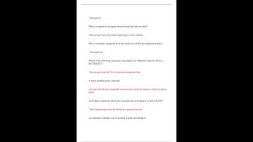 TEXAS STATE LIFE AND HEALTH INSURANCE EXAM SIMULATOR 2023 2024 ACTUAL EXAM 300 QUESTIONS AND CORRECT