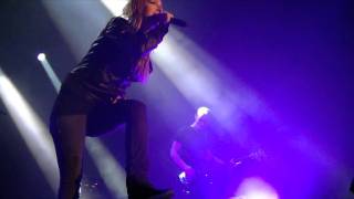 Guano Apes &quot;Oh What a Night&quot; Live Sofia,Bulgaria 9-4-11