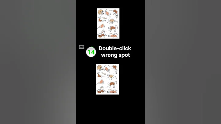 99% Can’t Find the Difference: Can You Spot It?