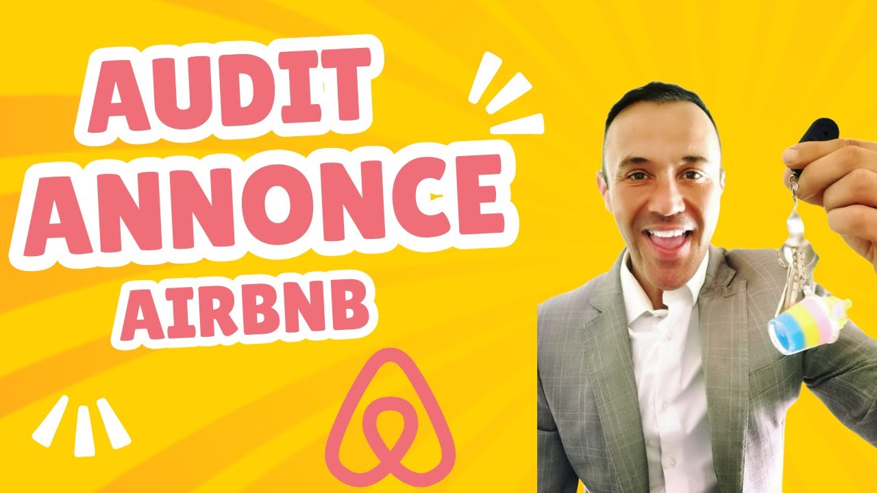 Qr Code Annonce Airbnb