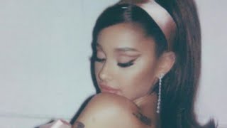 Let me love you X shut up X 9am in Calabasas  Ariana X Adrian (remix)