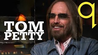 Tom Petty - A Q Exclusive - Part 1