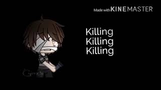 Killing Butter Files Meme Afton Family (Warning Blood Gore)