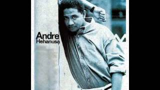 ANDRE HEHANUSA - Bidadari (DJ FAN'S 1992 MIX)