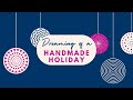 Handmade Holiday Bazaar