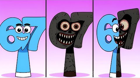 New Sprunki OC 67 Phase 2 Incredibox Compilation COMPLETE