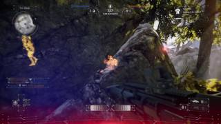 The Grenade Trick - KILLZONE SHADOW FALL PS4 Multiplayer