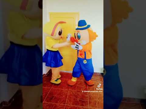 يا سبايسى جاى بصبح وامسى