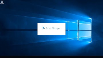 Video 03: Preparing SharePoint Application and Search Server