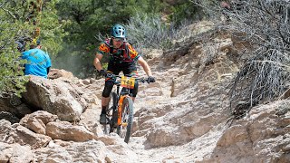 WE'RE TRYING ENDURO AGAIN (Salida Enduro)