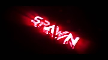 [INTRO] Spawn (0.5 speed for on point sync)