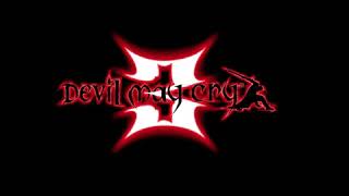 DMC 3 Cerberus Battle