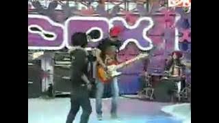 Setia Band - Jangan Ngarep