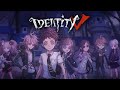 Identity V | DANGANRONPA Crossover WARMING UP All Trailer &amp; Gameplay Skin Preview I &amp; II