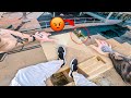 ESCAPING ANGRY GIRLFRIEND EXTREME PARKOUR CHASE POV 