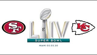 The Kansas City Chiefs Incredible Run To Super Bowl LIV