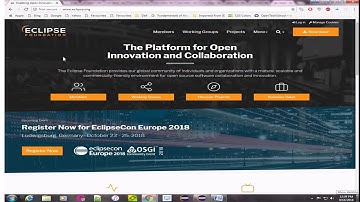 Installation steps for JDK+ ECLIPSE(python) with pictures