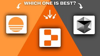 Base44 vs Replit vs Cursor 2025 | Which AI Coding Tool Is Best?