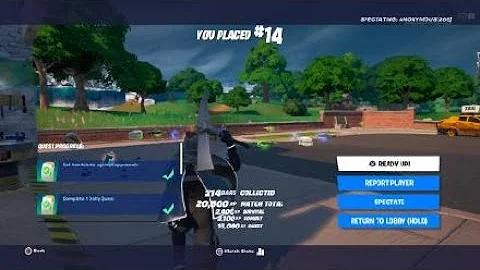 Fortnite