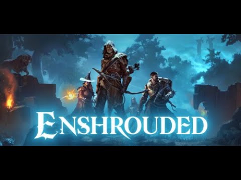 Видео: Enshrouded. Финал. НЕФИНАЛ #24