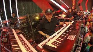 Keyboard Cam Klepek klepek. Arbil, Asahan. #dangdutacademy7 #ip22keyboardcam