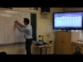 Understanding Stem and Leaf Plots