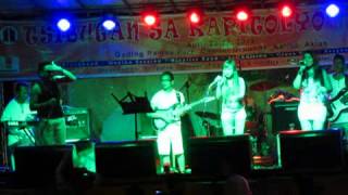 Mr. Saxobeat Alexandra Stan Cover By Broadband Kapitolyo
