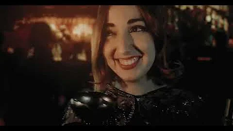 Death on the Nile | Cinematic ASMR Roleplay